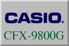 [Casio CFX-9800G]