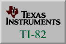 [Texas Instruments TI-82]