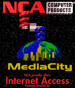 NCA Computer Products