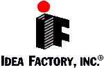 The Idea Factory, Inc.