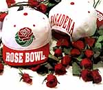 hats & roses