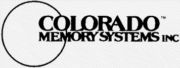 Colorado Memory System