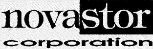 Novastor